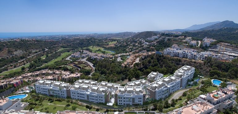 Arrowhead Marbella_botanic_Apartments_Stunning_views