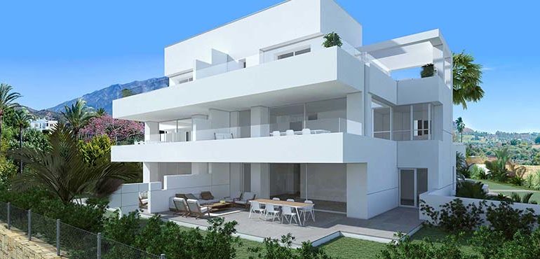 Arrow Head - Marbella-Caprice_apartments_La-Quinta_Benahavis_exterior
