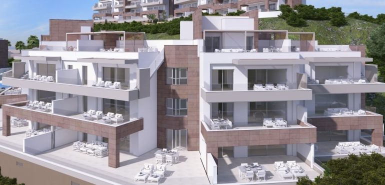 Arrow Head -Marbella -Grand_View_apartments_exterior