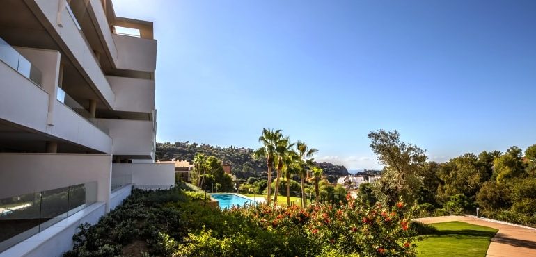 ArrowHead Marbella_Botanic_Apartments_Exterior