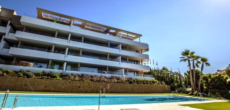 ArrowHead -Marbella -Botanic_Apartments_Exterior_4