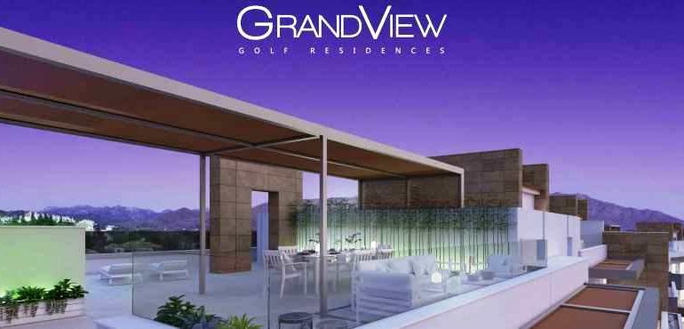 Arrow Head- Marbella- Grand View -Terrace