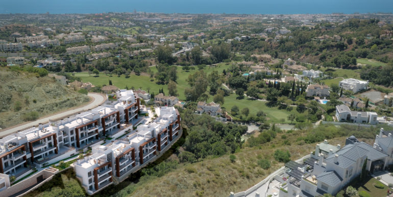 ArrowHead - Marbella - Alborada Homes - Residential