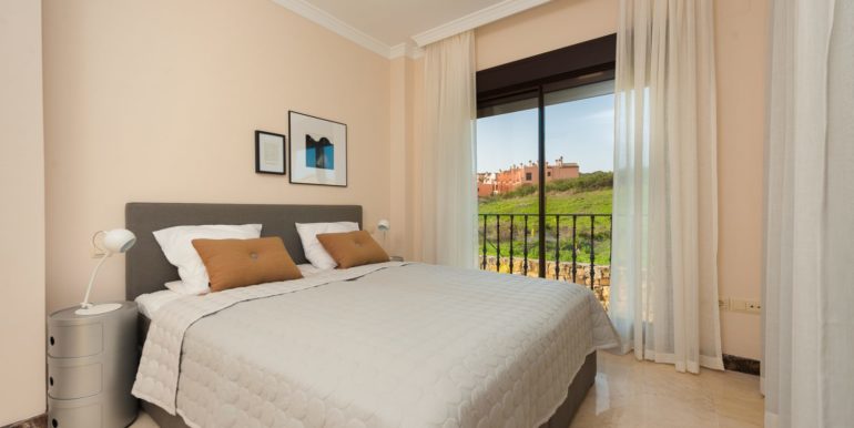 Arrow Head -Marbella- villa golf costa -townhouse -bedroom 2