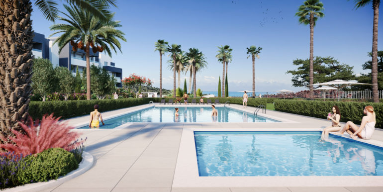 Arrow Head -Marbella- Serenity Views -gardens & pools